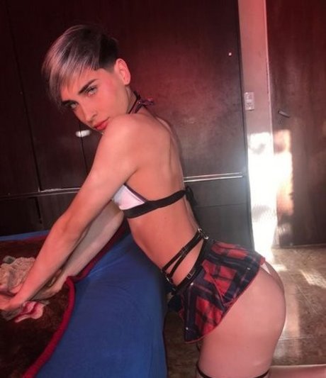 Pablo Pineda スターセックス 写真