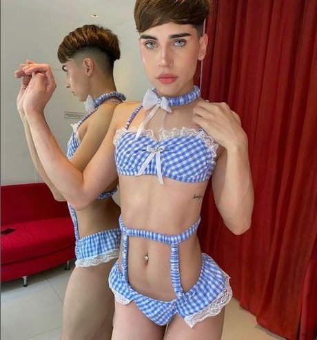 Pablo Pineda かわいいスター ギャラリー