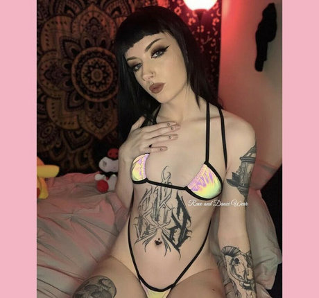 ButaneBunni 美しいモデル アーカイブ