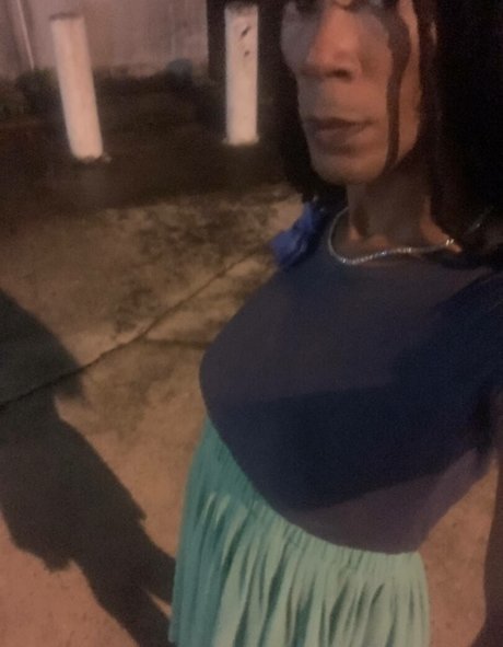 Capri Starr 最高のポルノスター 写真