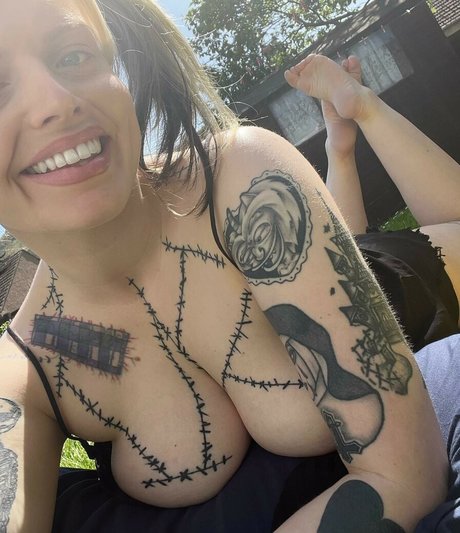 Miss Marilyn xxxポルノスター 画像