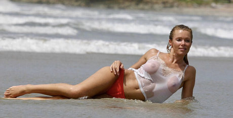 Nell McAndrew トップスター アーカイブ