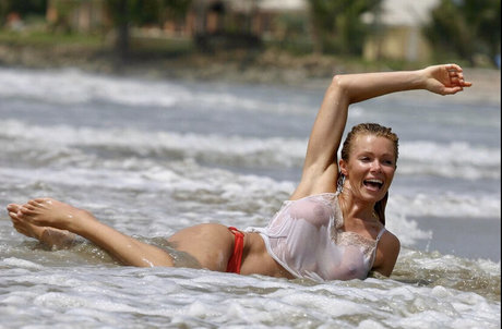 Nell McAndrew ポルノスター アダルト 写真