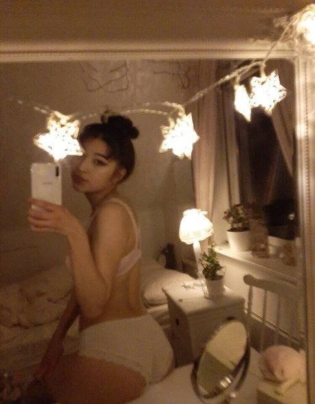 Himebunni ヌードモデル 写真