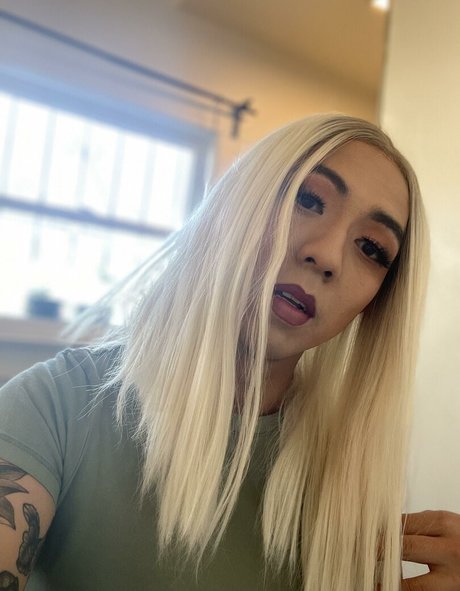 thedellatran スター ヌード 写真