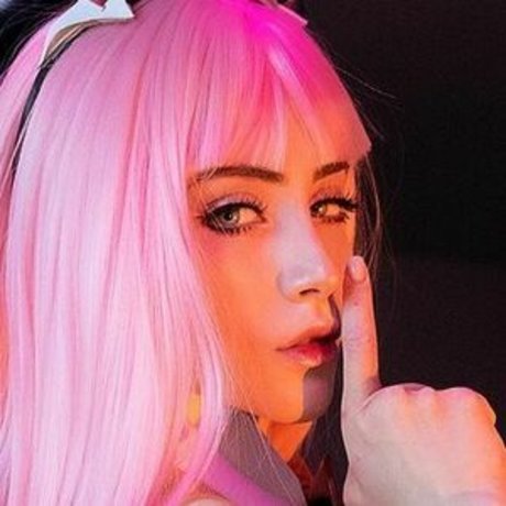 Athenacosplay ホット女優 写真