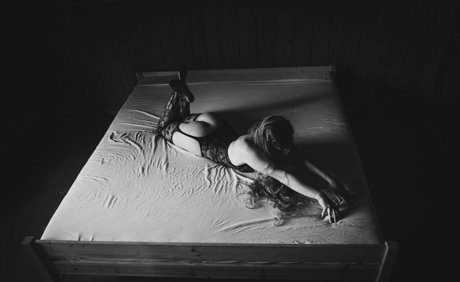 フィットネスプリンセスOnlyFans セクシー裸 画像