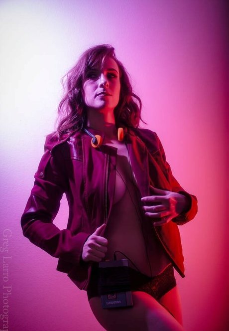 イタリア人熟女OnlyFans セクシーヌード 画像