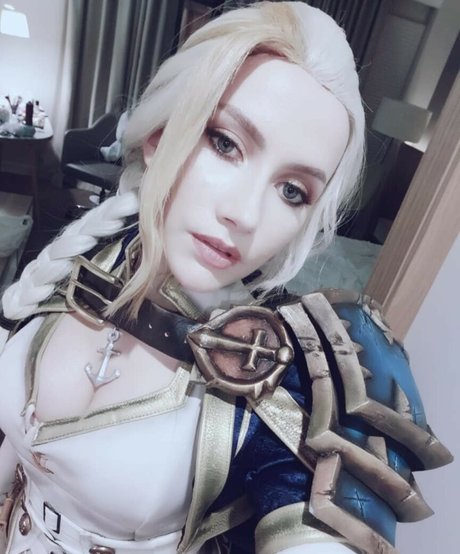 Narga セックスモデル 写真