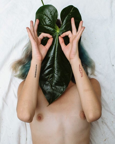 Carly Foulkes 美しいスター 画像