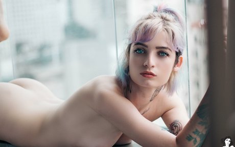 millene トップモデル アーカイブ