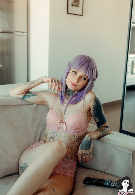 millene 素敵なモデル 写真