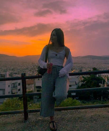 シーメールランジェリーOnlyFans パーフェクト 写真