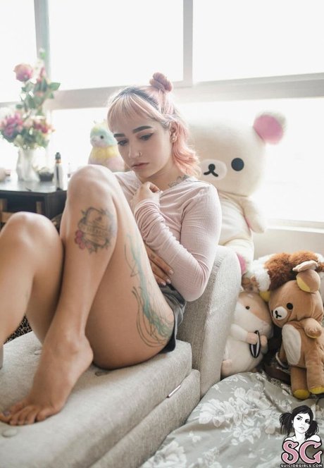 Haruki Muracallme セクシーなスター 写真