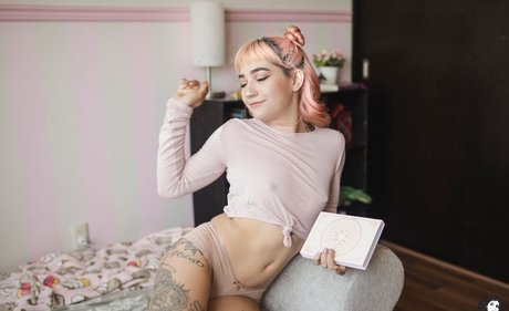 Haruki Muracallme トップモデル 画像