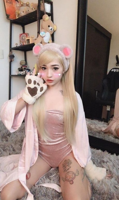 Haruki Muracallme HDモデル 写真