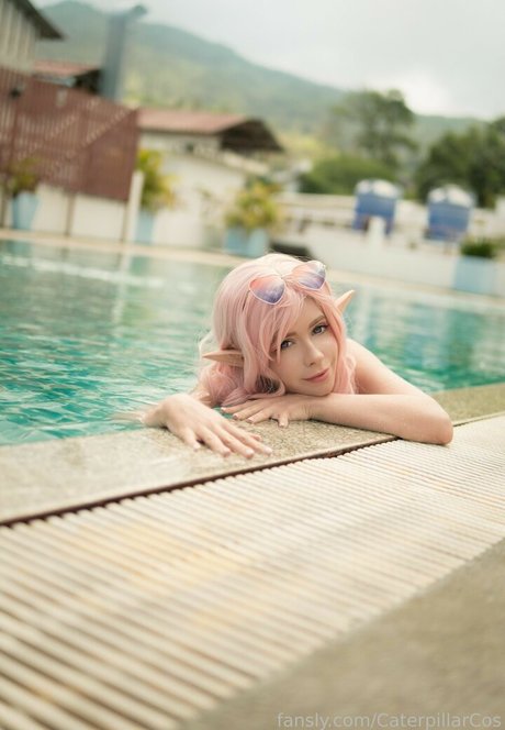 Caterpillar ポルノスター HD アーカイブ