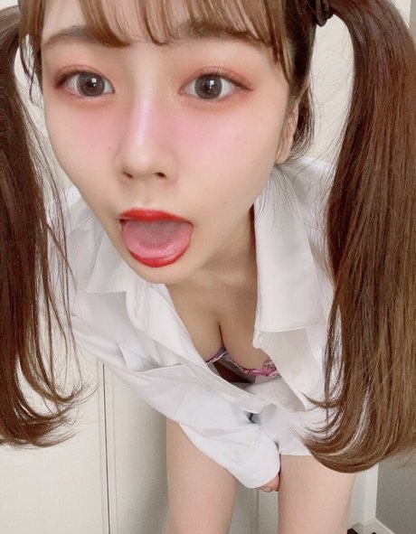 Kawakita Meisa アートモデル 写真