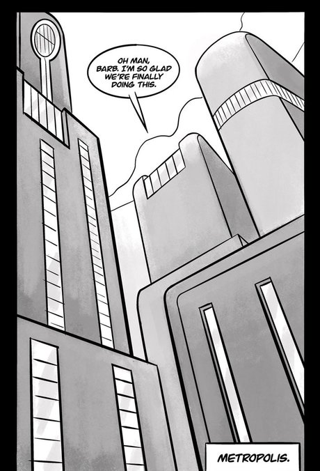 DC Rule34 セックススター ギャラリー