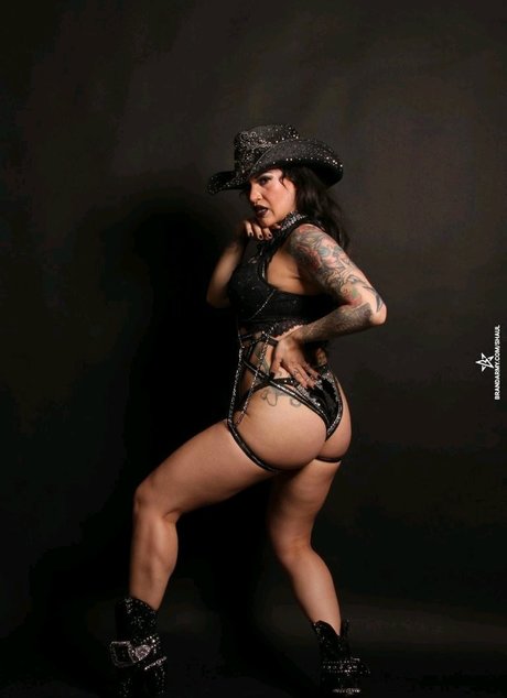 Shaul Guerrero トップモデル 画像