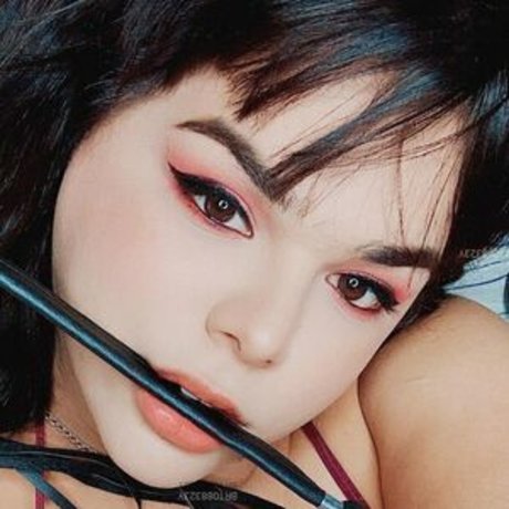 Lollybaby69 裸モデル ギャラリー