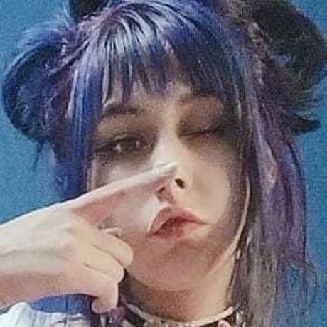 Sadlyxdust 最高のモデル 写真