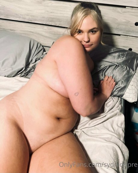 sydnidupre 可愛い女優 写真