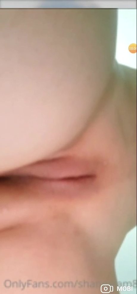 Shannylam8 セクシーなスター ギャラリー