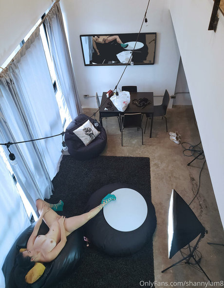 Shannylam8 女優 画像