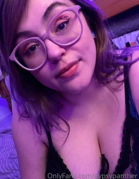 Gypsypanther11 ポルノモデル 写真