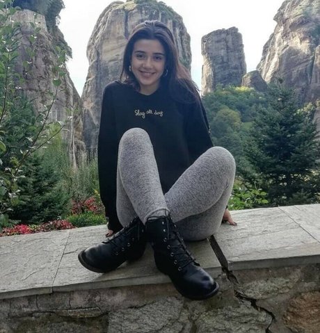 Vassiliki xlk スター ヌード 写真