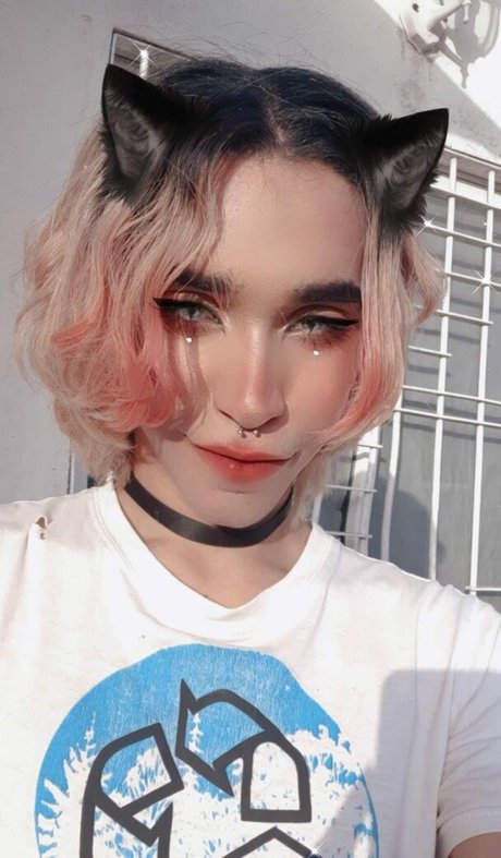 JadeFemboy xxxポルノスター 写真