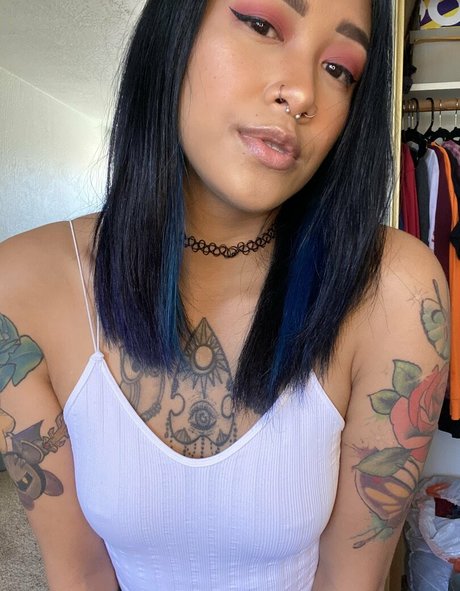 shinyxcharm93 完璧なスター 写真