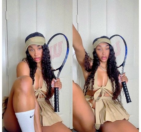 theonly ari b 独占スター 画像