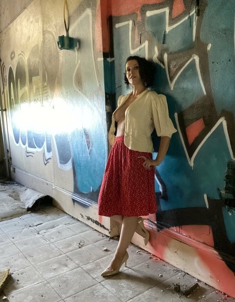 Isabella Del Rio 素敵な女優 画像