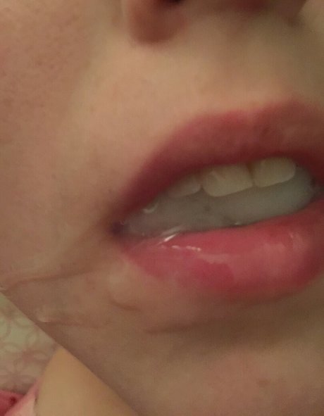 Daddys Littles Peppermind かわいいスター 画像