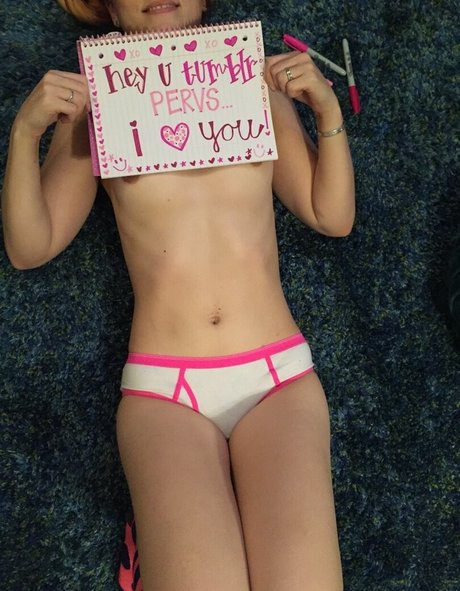 Daddys Littles Peppermind ポルノ女優 画像