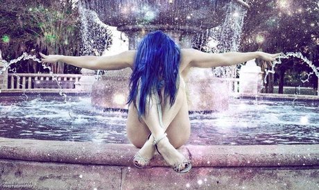 Leva Bates かわいいポルノスター 画像