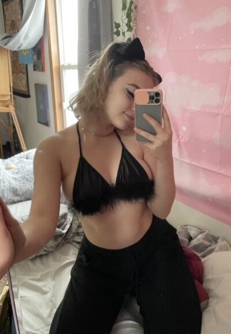 Pannabliss xxxモデル 写真