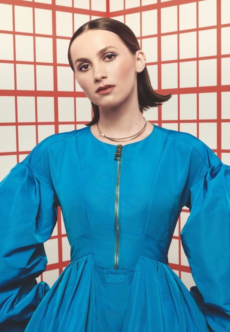 Maude Apatow 高品質モデル ギャラリー