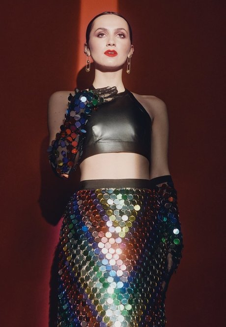 Maude Apatow xxxポルノスター 写真