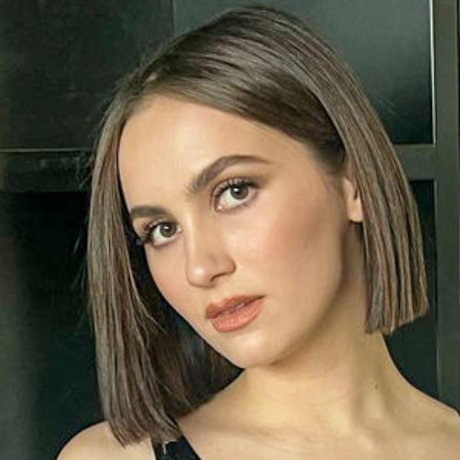 Maude Apatow 完璧なスター 写真