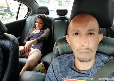 Anniesexteen 限定モデル 画像