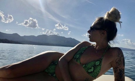 Lil Debbie かわいいスター 画像