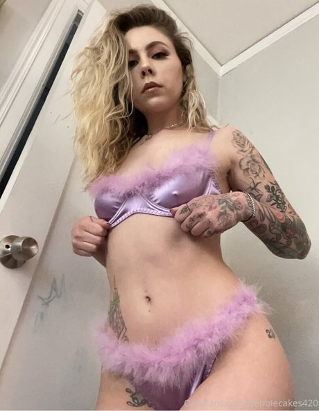 Lil Debbie 可愛い女優 写真