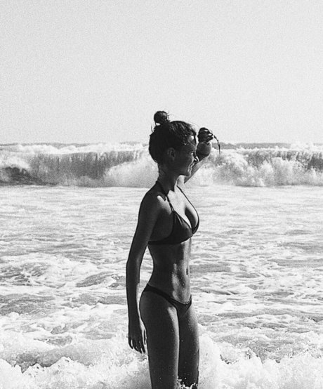 Anastasiya Primak XXXモデル 写真