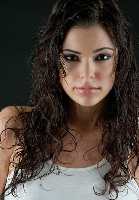 Anabelle Acosta ポルノスター 高品質 写真