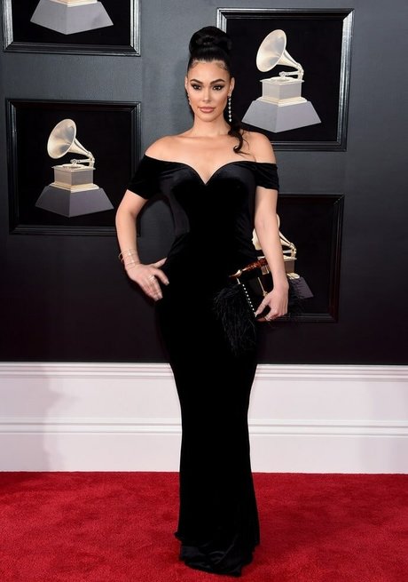 Anabelle Acosta セクシーモデル 写真