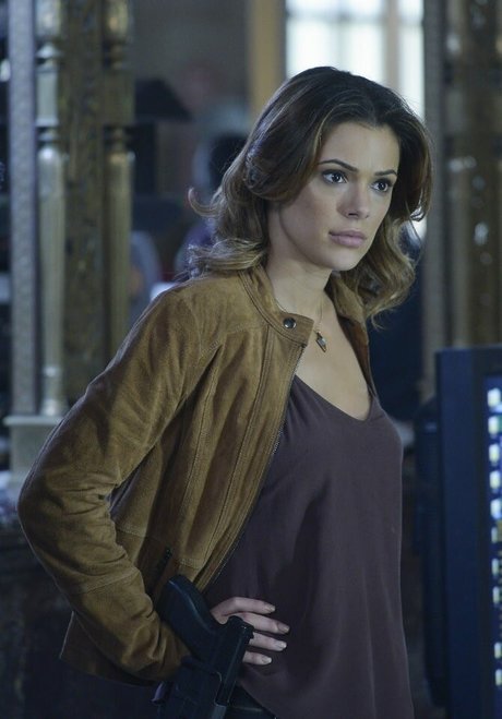 Anabelle Acosta 最高のモデル ギャラリー