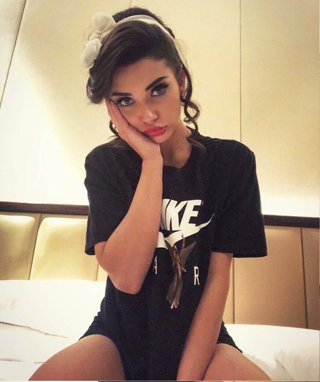 Amy Louise Jackson ホットスター アーカイブ